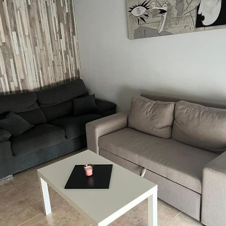 Apartamento Herreria カルダス・デ・レイス エクステリア 写真
