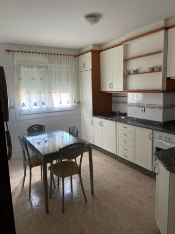 Apartamento Herreria カルダス・デ・レイス エクステリア 写真