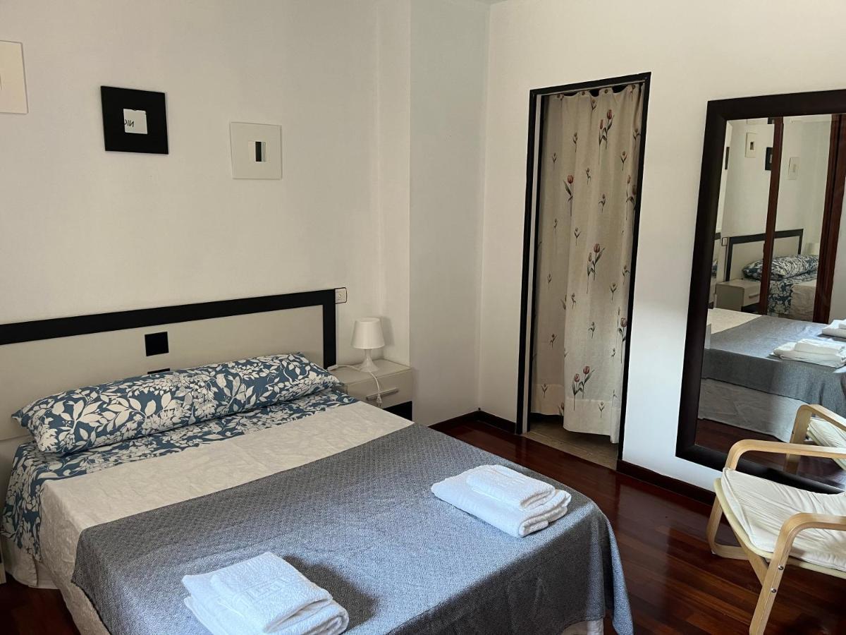 Apartamento Herreria カルダス・デ・レイス エクステリア 写真